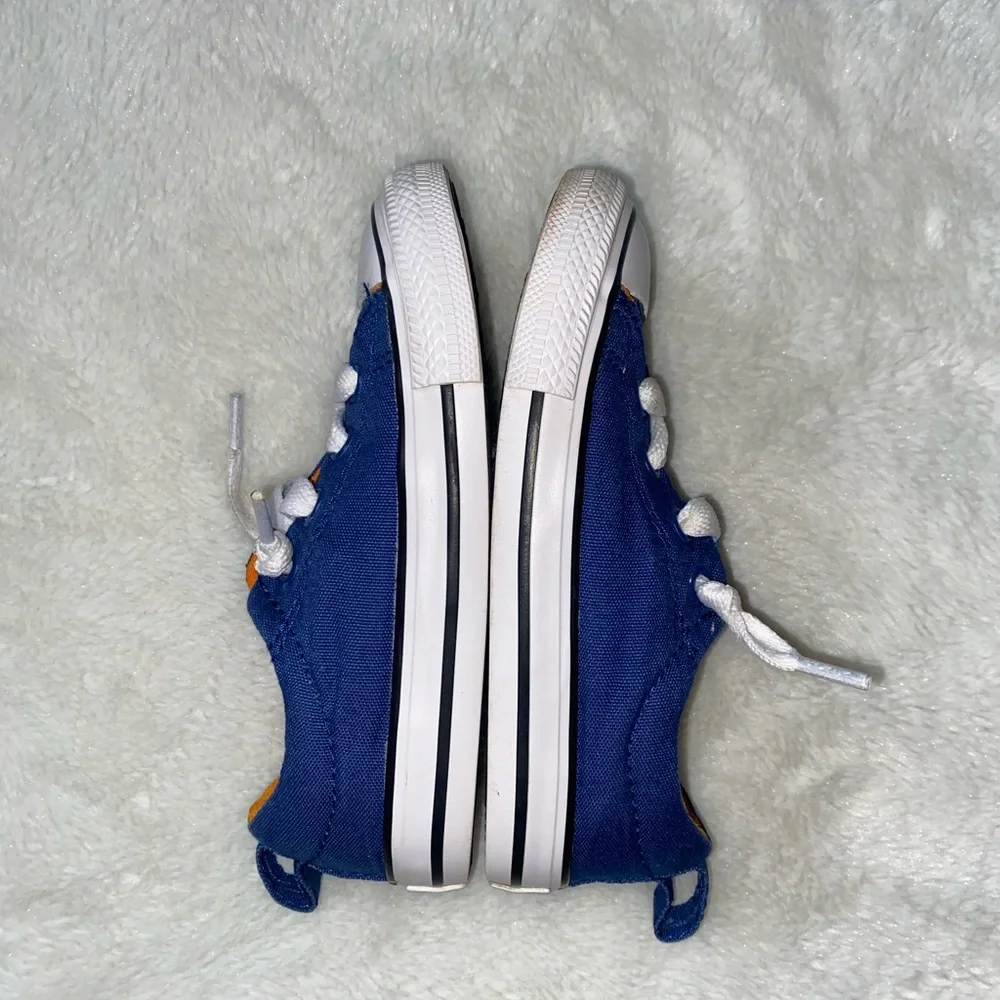 Toddler converse